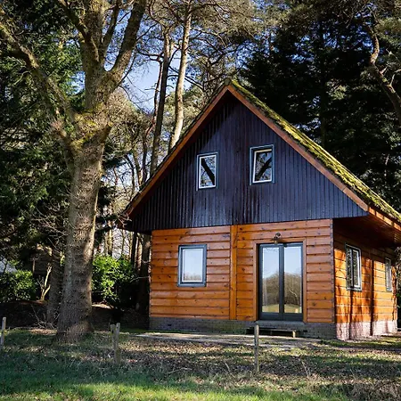 'T Eekhoornnest Villa Soest Exterior photo