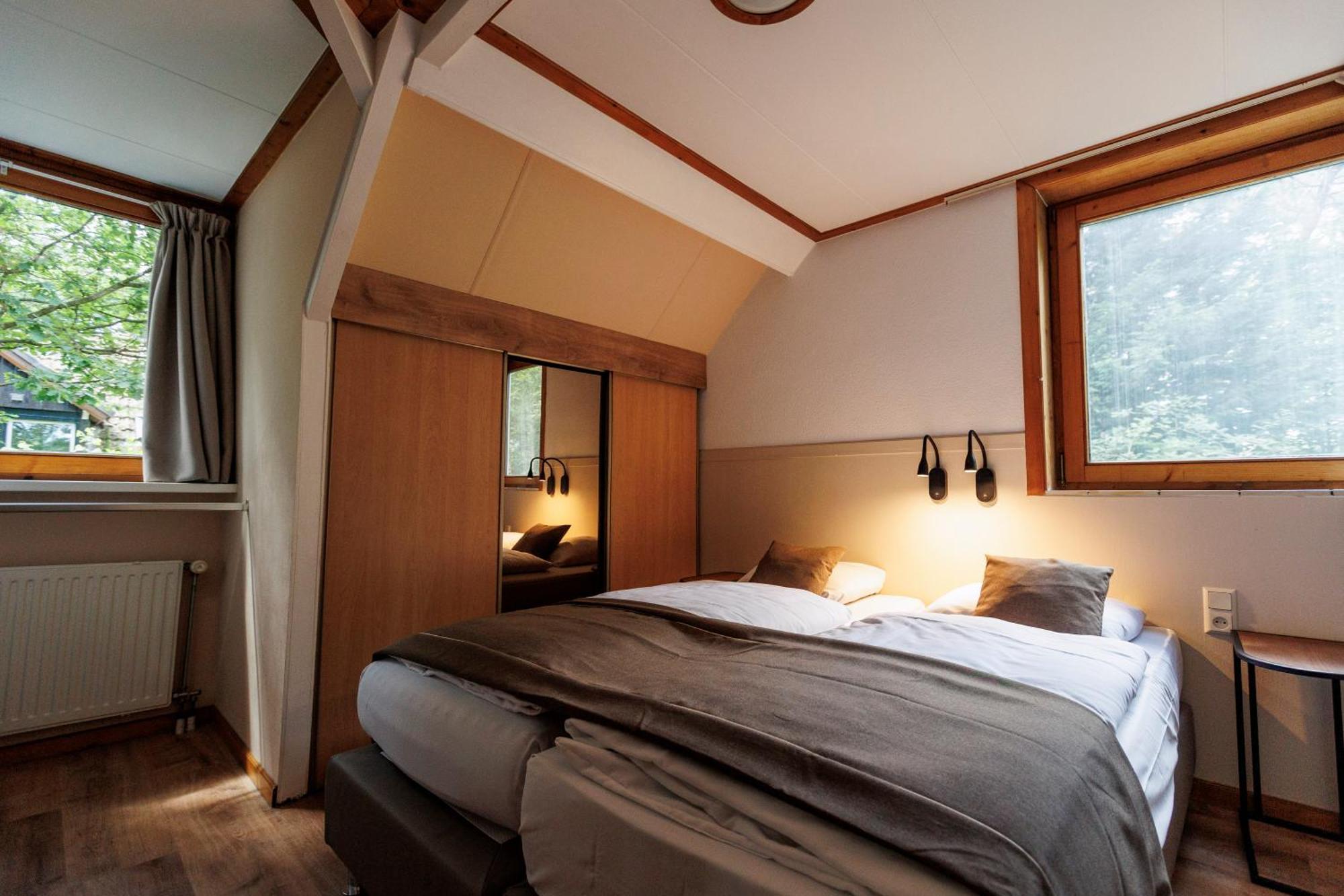 Holiday home 't Eekhoornnest