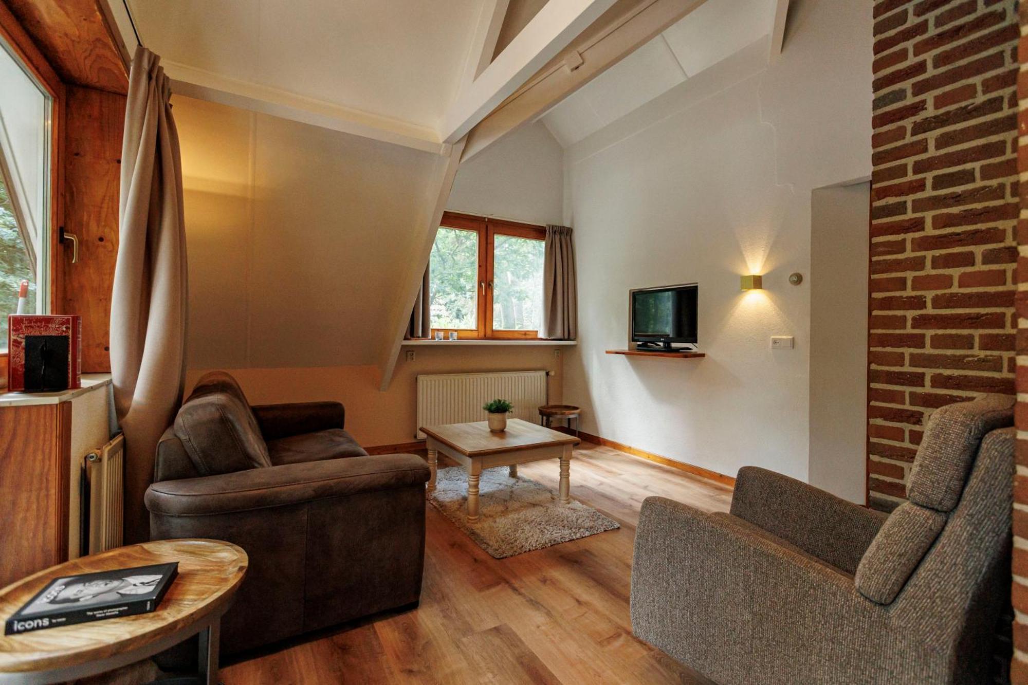 Holiday home 't Eekhoornnest Soest