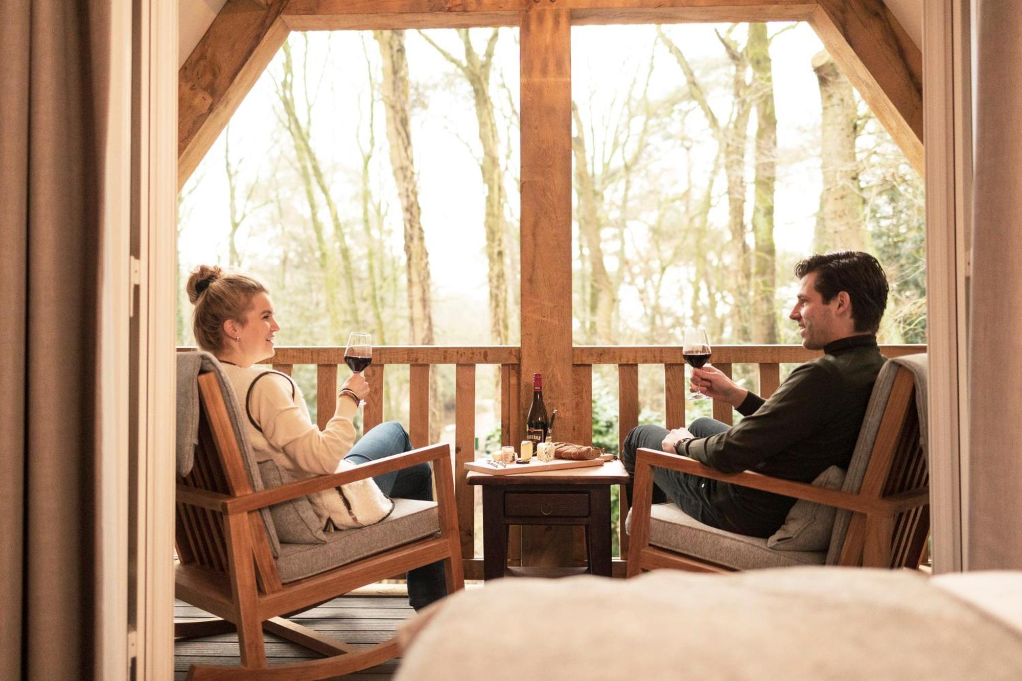 't Eekhoornnest Holiday home Soest