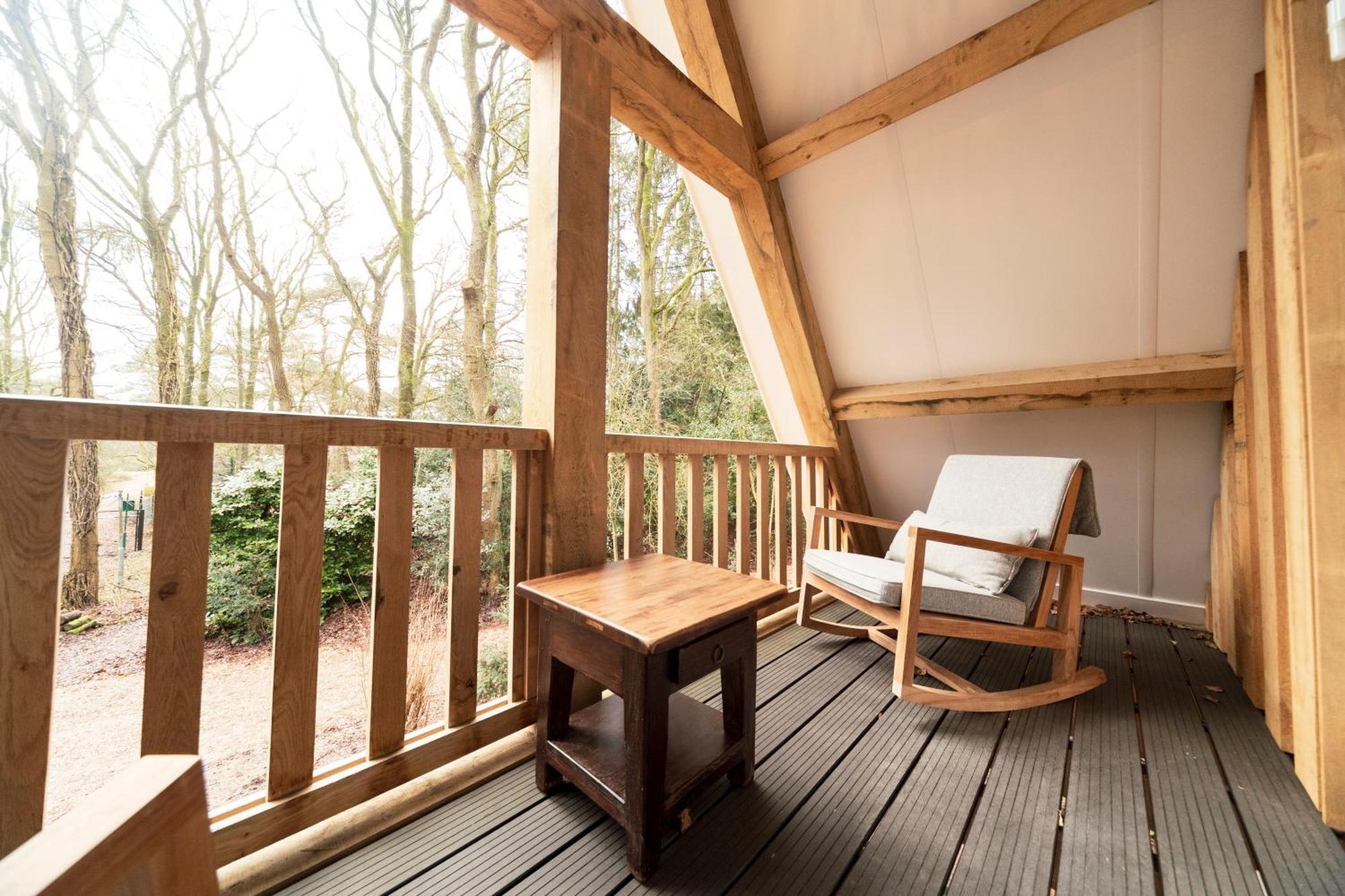 't Eekhoornnest Holiday home Soest
