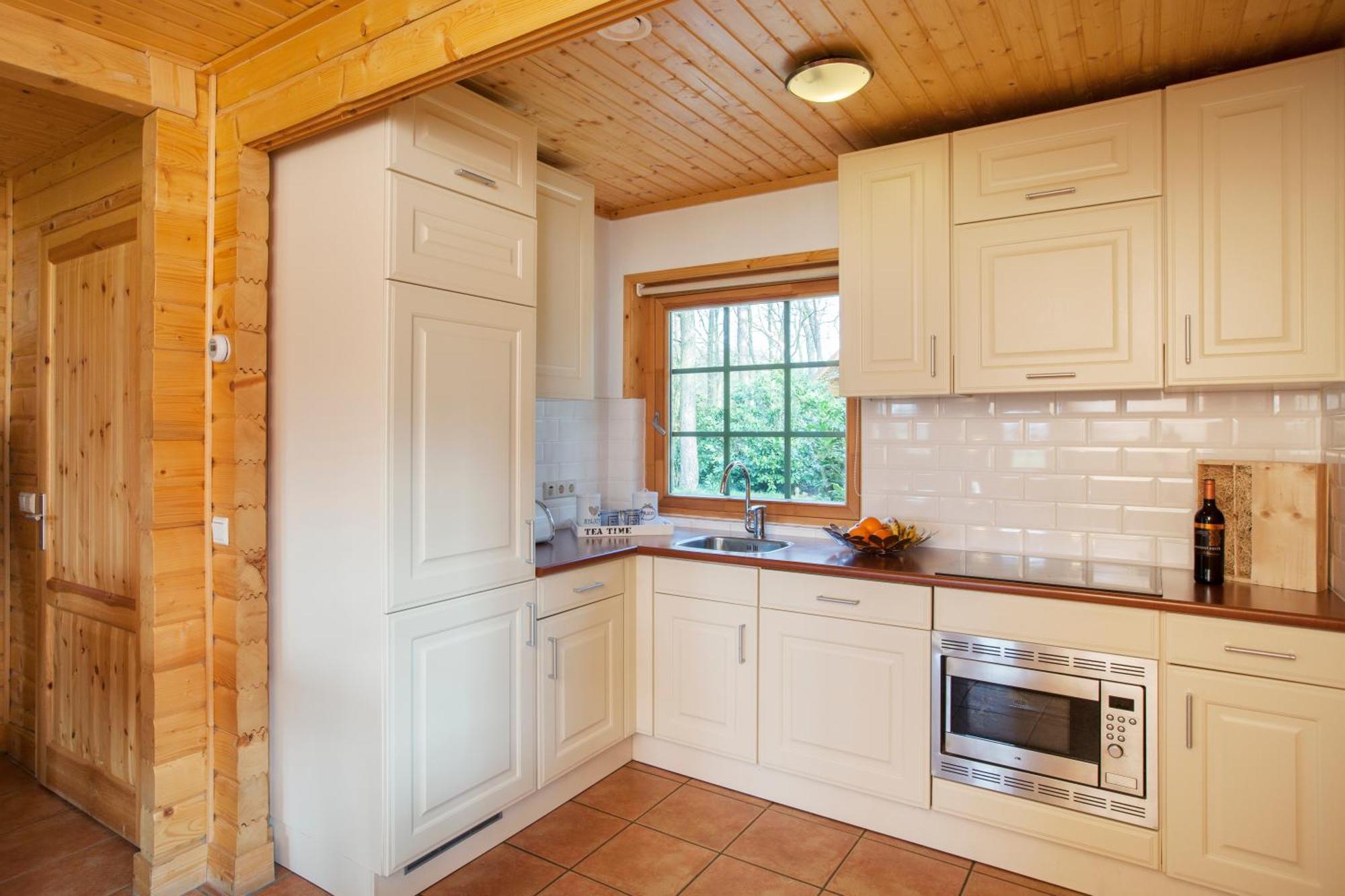't Eekhoornnest Holiday home