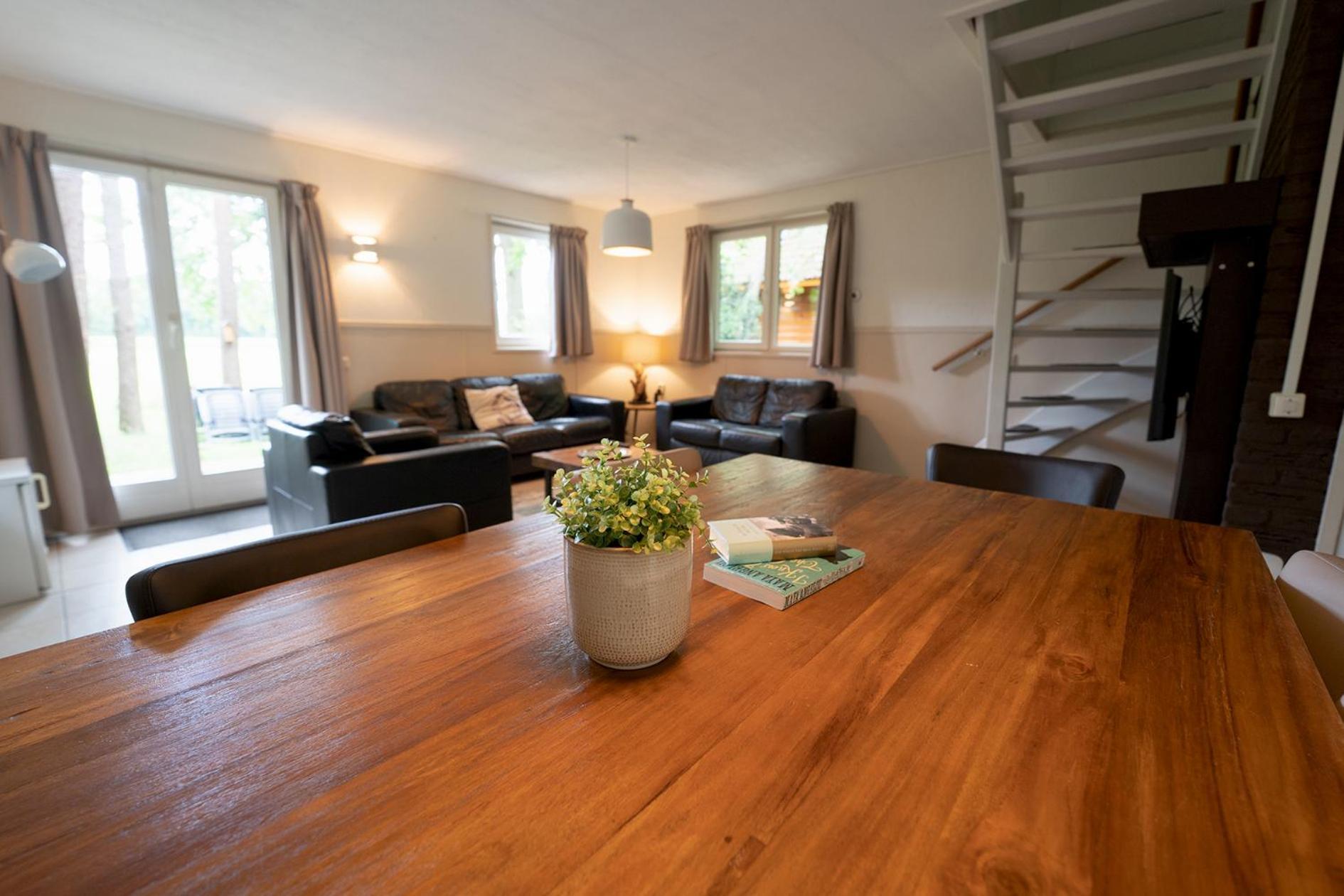 't Eekhoornnest Holiday home