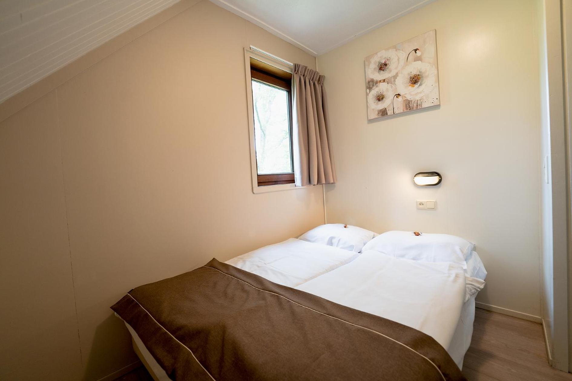 't Eekhoornnest Holiday home *
