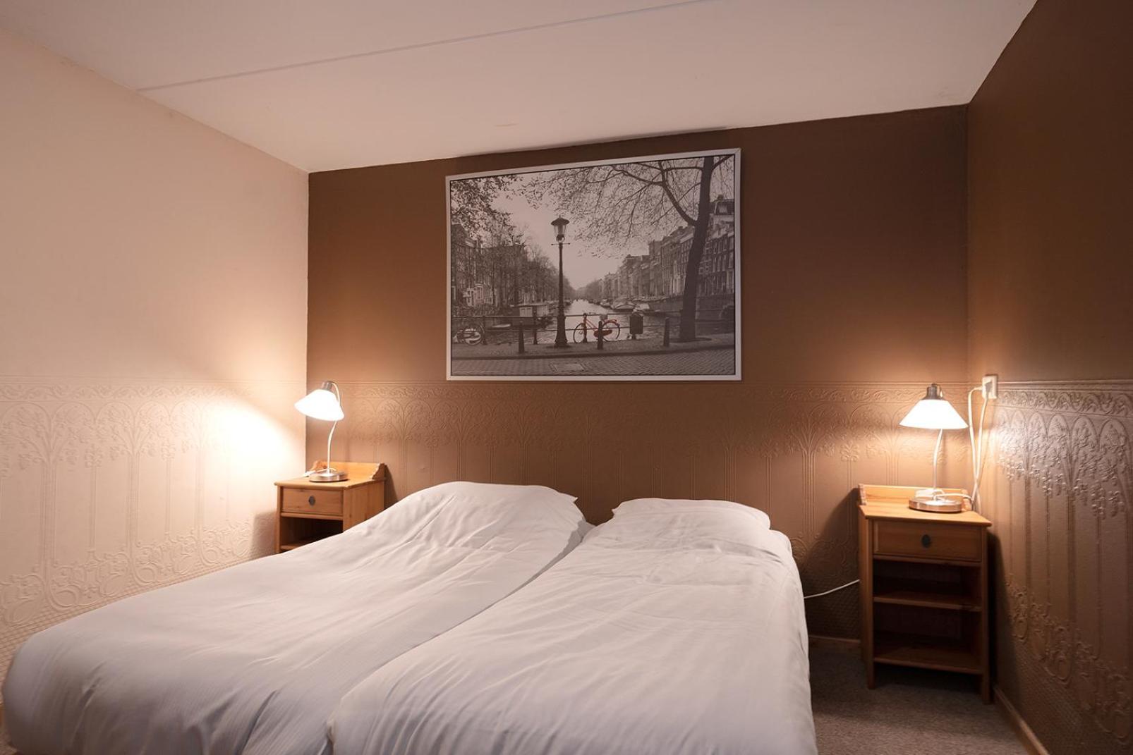 Holiday home 't Eekhoornnest Soest