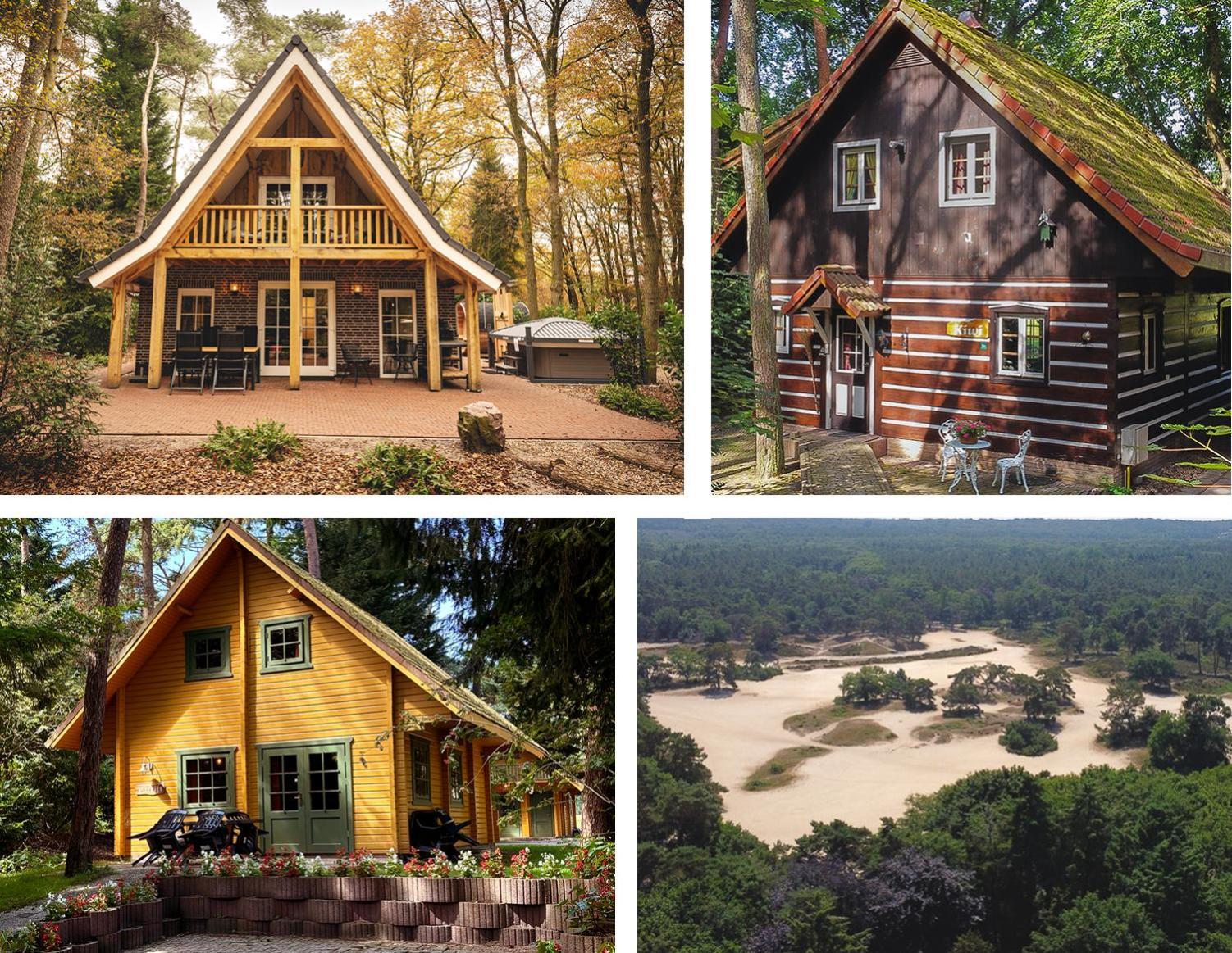 't Eekhoornnest Holiday home