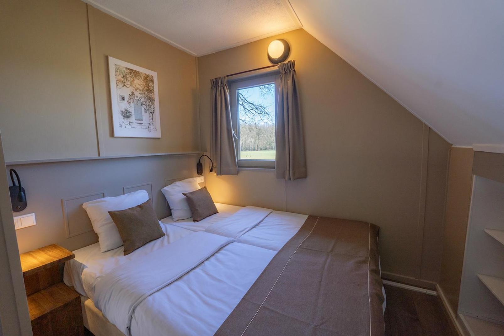 Holiday home 't Eekhoornnest