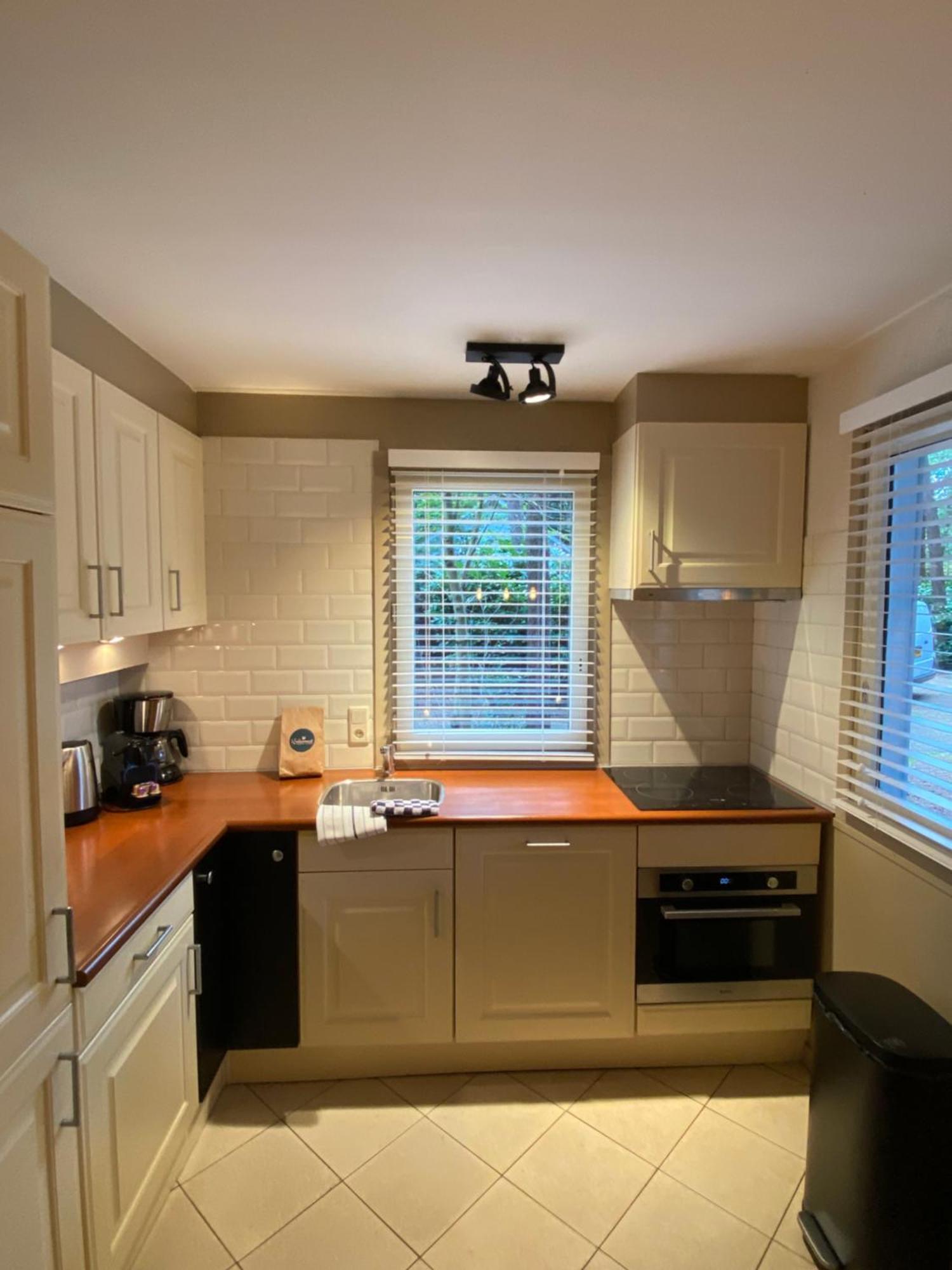 Holiday home 't Eekhoornnest Soest
